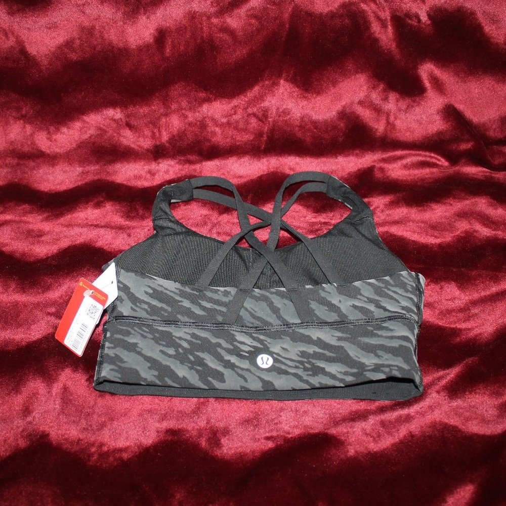Lululemon sports bra - Picture 4 of 8